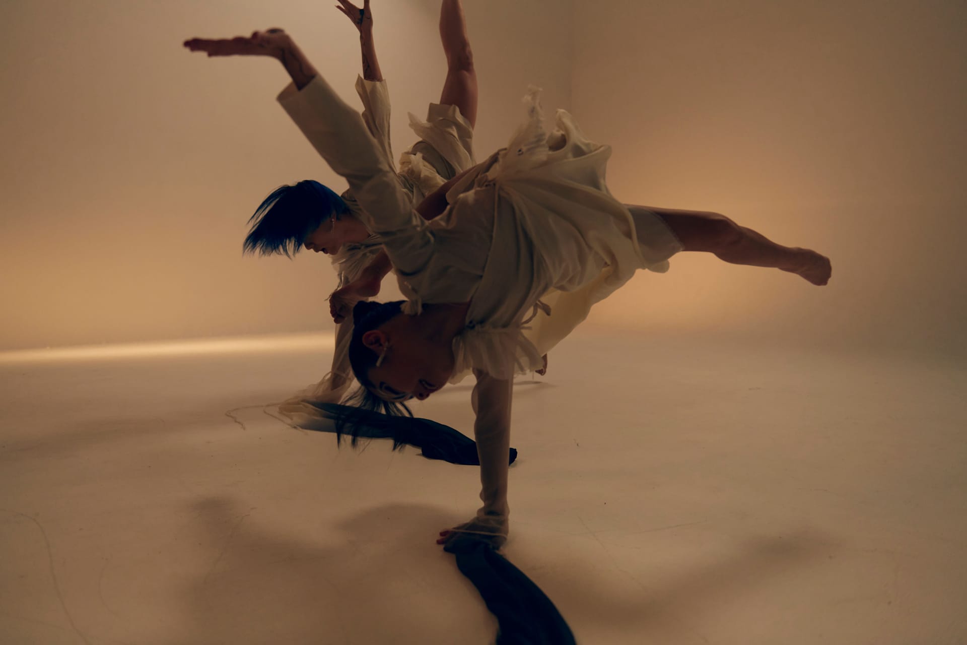 Selected work preview